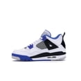 thumbnail image 2 of Jordan Kid's 4 Retro Motorsports (2017) Shoes, from StockX, 2 of 5