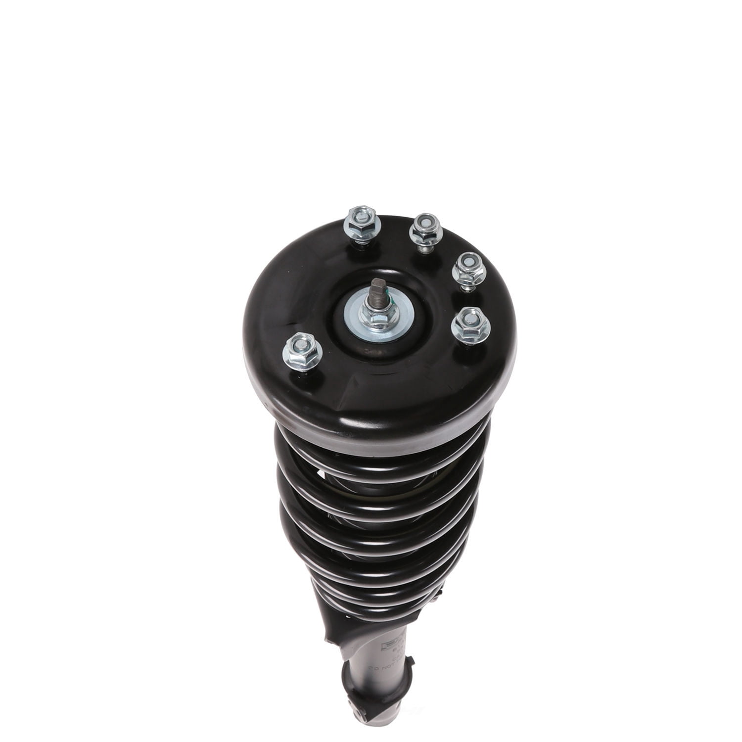 PRT 813904 Suspension Strut and Coil Spring Assembly