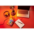 thumbnail image 4 of Shaq-A-Licious Slams Gummies, Fruit Flavored Chewy Candy, Bag 5.2 oz, 4 of 9