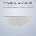thumbnail image 4 of Mopas de Repuesto Dreame para Robot Aspiradora D9 Max (2pcs), 4 of 5