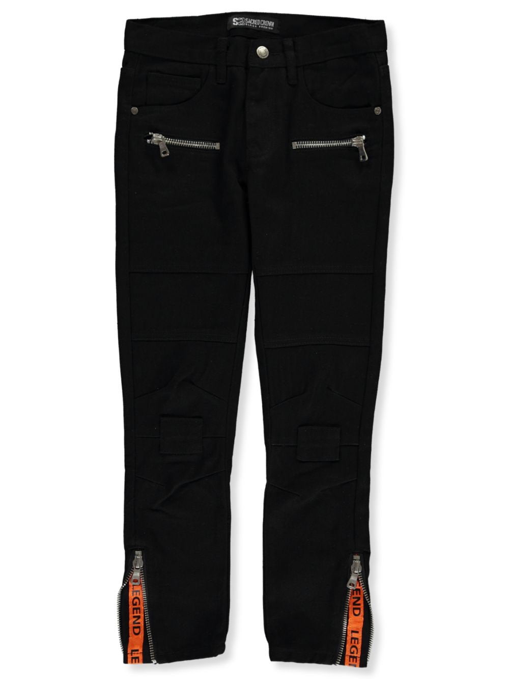 size 5 slim boy jeans