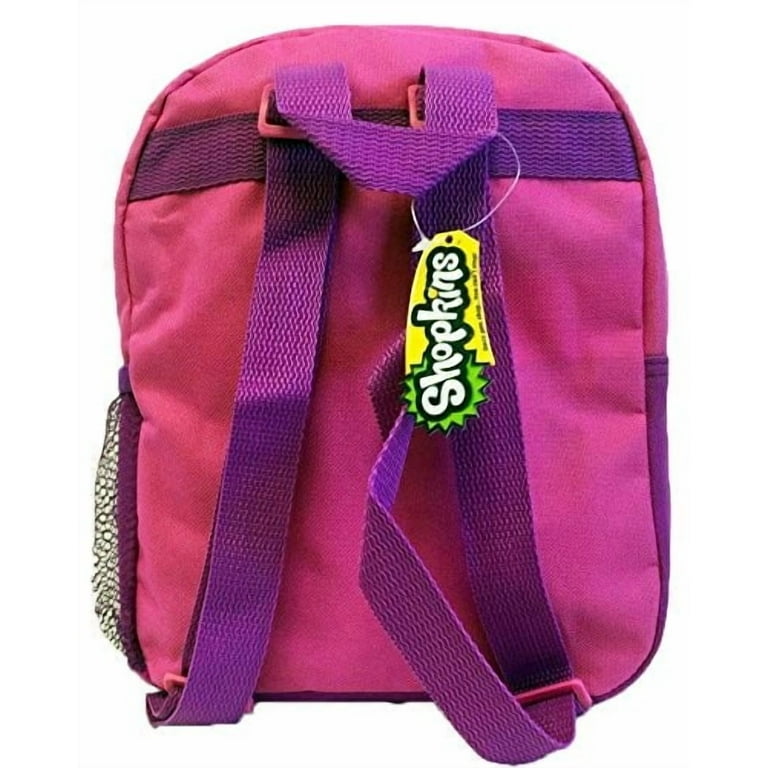 Zaino Asilo Bambina, Bambino Crossbody Borsa A Tracolla, Ideale Per La Scuola Materna, Idea - Foto 5