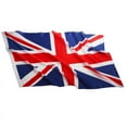 British Flag Outdoor Uk Union Jack Huge United Kingdom Britain England ...