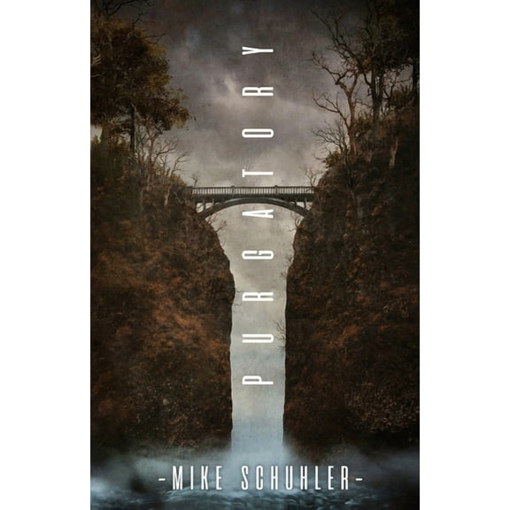 Purgatory, (Paperback)