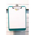 thumbnail image 2 of Unbreakable Recycle Clipboard 1/Pkg-Green, 2 of 2