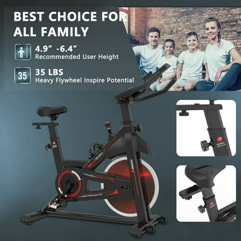 bike exercise equipment