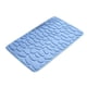thumbnail image 4 of Alfombra de baño, alfombra de suelo, alfombra antideslizante, felpudo de 50 x 80 cm Los 50x80cm, 4 of 9