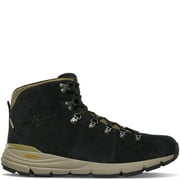 Danner Unisex Mountain 600, Black/Khaki, Size 13