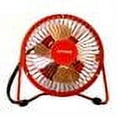 thumbnail image 2 of Optimus 4 inch Personal Metal Fan, 2 of 2