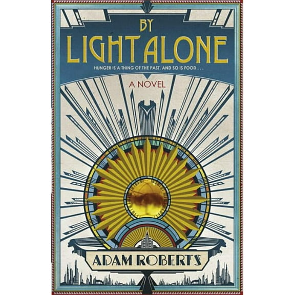 By Light Alone (Paperback)