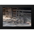 thumbnail image 2 of Head, Danny 14x11 Black Modern Framed Museum Art Print Titled - Antiques I, 2 of 5
