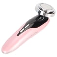 thumbnail image 2 of Appareil de Massage Facial Électrique Portable Étanche Multifonctionnel Microcourant Rose, 2 of 6