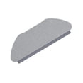 thumbnail image 2 of 4Pcs Mop Cloth Rag for 360 S10 X100 MAX Robotic Vacuum Cleaner Spare Parts Accessories, 2 of 5