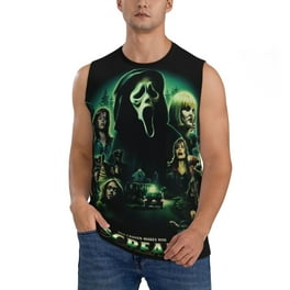 Supreme Hanes Tagless Tank Tops (3 Pack) Black - Walmart.com