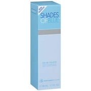 ParfumsBelcam Shades Of Blue Our Version of Light Blue, Eau de Parfum Spray, 1.7 fl oz