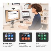 Elgato Stream Deck Mini 6 LCD Keys