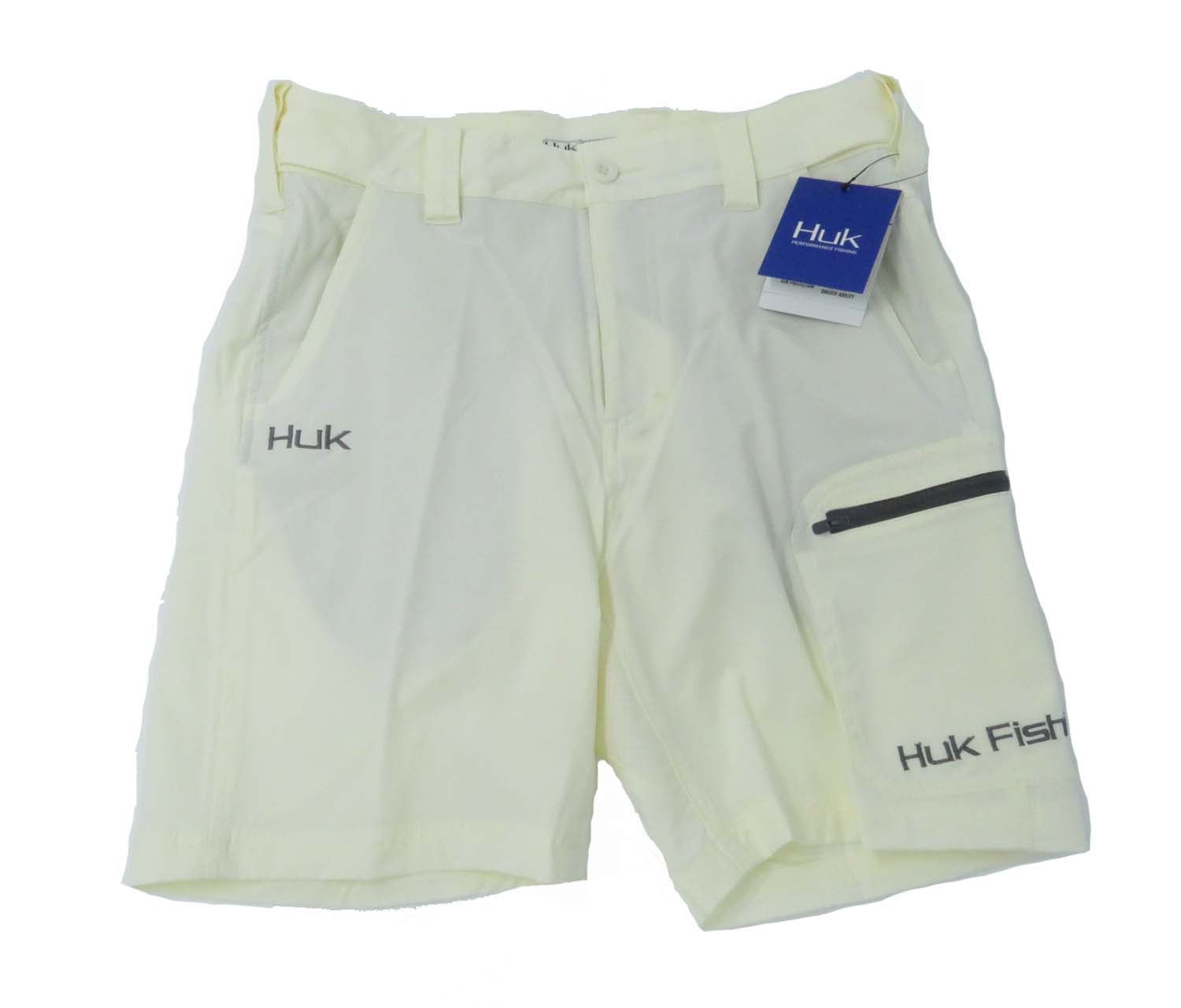 huk next level performance hoodie