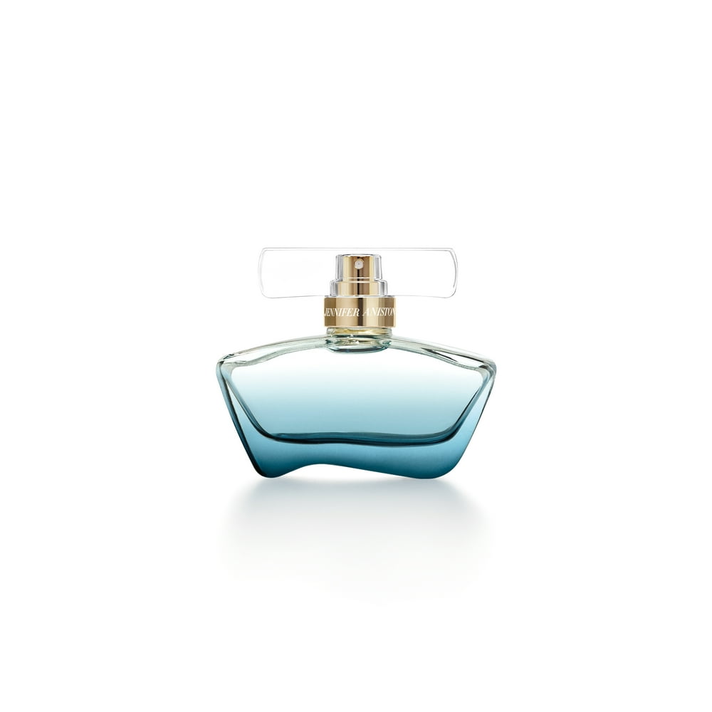 J by Jennifer Aniston Eau de Parfum Spray, Perfume for Women, 1.0 fl ...