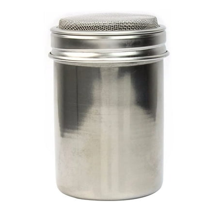 

Seasoning Pot Stainless Steel Spice Jar Portable Seasoning Shaker Bottle Kitchen Cookware Supplies