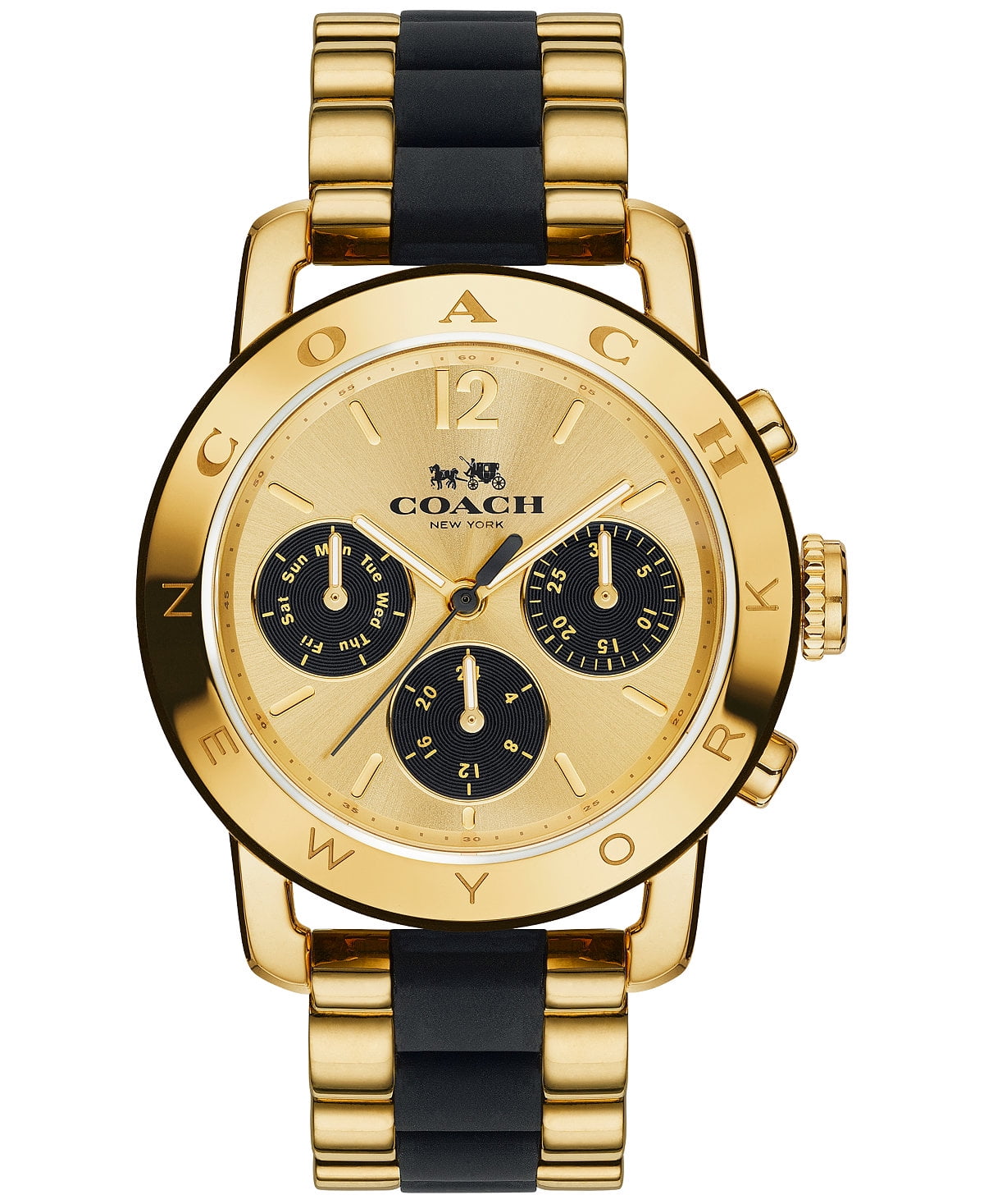 coach legacy sport watch