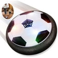 thumbnail image 2 of Air Power Soccer, Hover Power Ball Indoor Soccer, perfecto para jugar en interiores sin dañar muebles o paredes Xemadio HFP-0184, 2 of 7