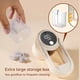 thumbnail image 2 of Afeitadora de Telas Recargable, Quitapelusas, Quitapelusas para Suéteres, Recortadora de Bolitas de Pelusa para Ropa y Muebles, 2 of 5