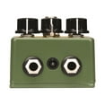 thumbnail image 4 of EarthQuaker Devices Plumes Overdrive Pedal, Flexi-Switch Technology, 4 of 7