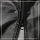 thumbnail image 3 of Patio Er Covers With Zipper, Outdoor Er Cover Round Dup Er Covers (h89 X D33 X 19 In, ), 3 of 4