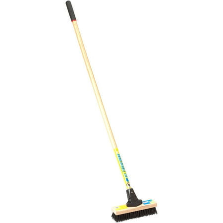 Clean Deck - Laitner Brush Company 10