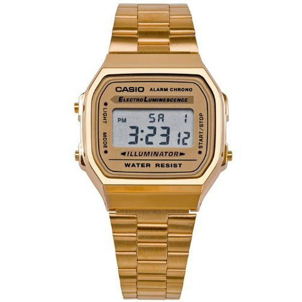 casio a168wg9
