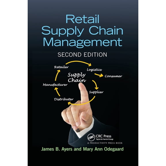 Retail Supply Chain Management, (Paperback)