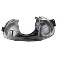 thumbnail image 3 of TRQ Front Right Inner Fender Liner Fits 2002-2008 Mini Cooper BDA07440, 3 of 4