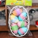 thumbnail image 3 of Huevos De Pascua Coloridos, Huevos Colgantes Decorativos, Adornos Colgantes De Árbol, Suministros De Fiesta Para El Hogar Y La Oficina De Pascua, Regalos Serendint HA034714-00, 3 of 6
