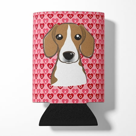 

Carolines Treasures BB5309CC Beagle Can or Bottle Hugger Can Hugger multicolor