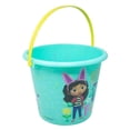 thumbnail image 4 of Gabby's Dollhouse Jumbo Plastic Bucket, 4 of 4