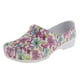 thumbnail image 5 of zapatos de ENFERMERÍa perfecl MUJER estampado ZUECOS de PLAYA PLANTILLA suave 40, 5 of 8