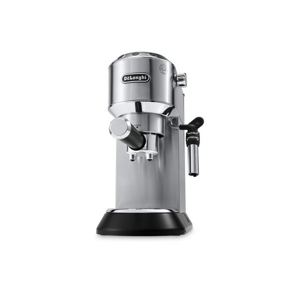 DeLonghi - De’Longhi Dedica Style EC 685.M Semi-auto Espresso machine 1.1 L