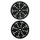 thumbnail image 1 of Almohadillas de respaldo para pulir, 2 uds., 6 pulgadas, 48 agujeros, herramienta eléctrica, lijadora, pulidora, herramienta para tallar, 1 of 9