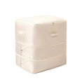 thumbnail image 1 of Bamboohart Organisateur de Compression Ultra Gain de Place Sac de Rangement pour Couette X1 N4P3, 1 of 3