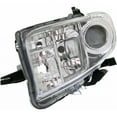 thumbnail image 3 of For Scion xB Headlight 2011 12 13 14 2015 Headlight Driver Side For SC2518106 | 81170-12E20, 3 of 8
