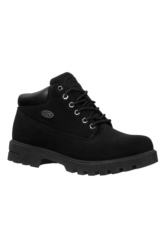 Men's Empire Water Resistant Chukka Boots