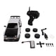 thumbnail image 3 of Modelo de coche de Control remoto Jadeshay 1/16 Ghz RC Drift Car Blanco y negro, 3 of 14