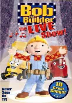 bob the builder walmart