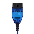 thumbnail image 4 of Cable de escáner OBD, cable de diagnóstico OBD2 FT232RL Cable adaptador OBDII Cable de diagnóstico USB de grado profesional, 4 of 9