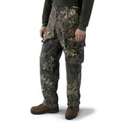 Six Pocket Cargo Pant