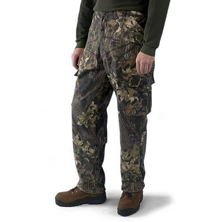 Six Pocket Cargo Pant