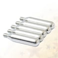 thumbnail image 3 of 5pcs 12g CO2 Special Gas Tank Underwater Gas Tank Swimming Lifesaving Wristband Gas Tank, 3 of 4
