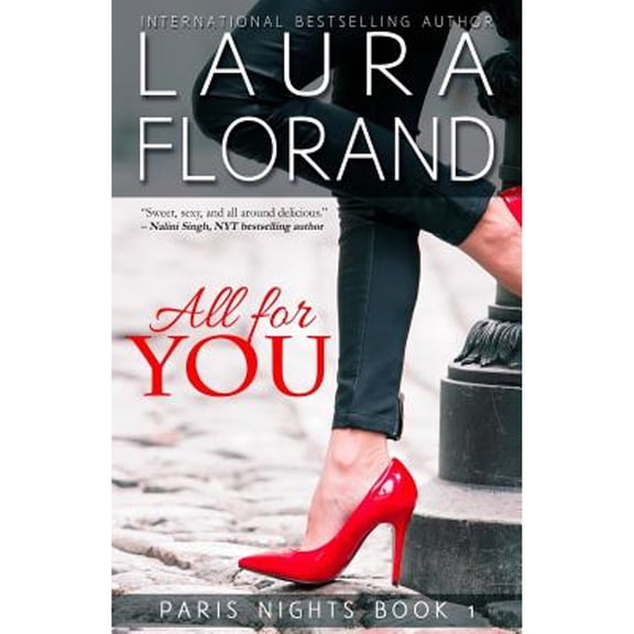 Paris Hearts: All for You (Paperback)