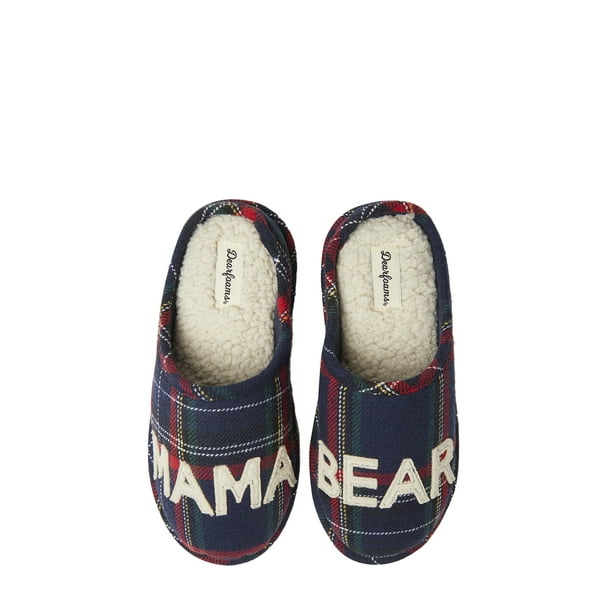 meijer mama bear slippers