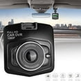 thumbnail image 4 of HLONK 2.4” Dash Camera  Cars Full HD 1080P  Night Vision G Sensor LCD Vehicle Video Recorder  Car Dash Cam DVR Driving Recorder, 4 of 6
